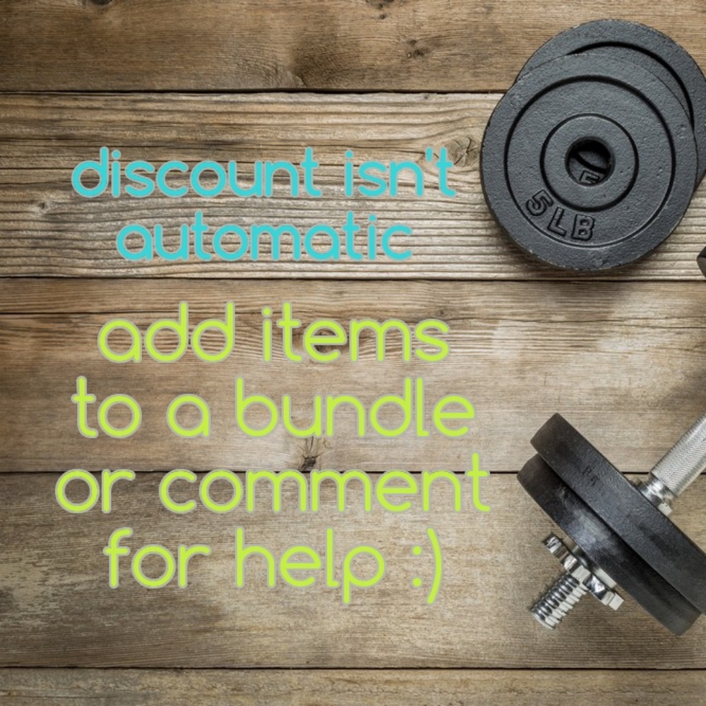 BOGO exercise - Picture 3 of 5